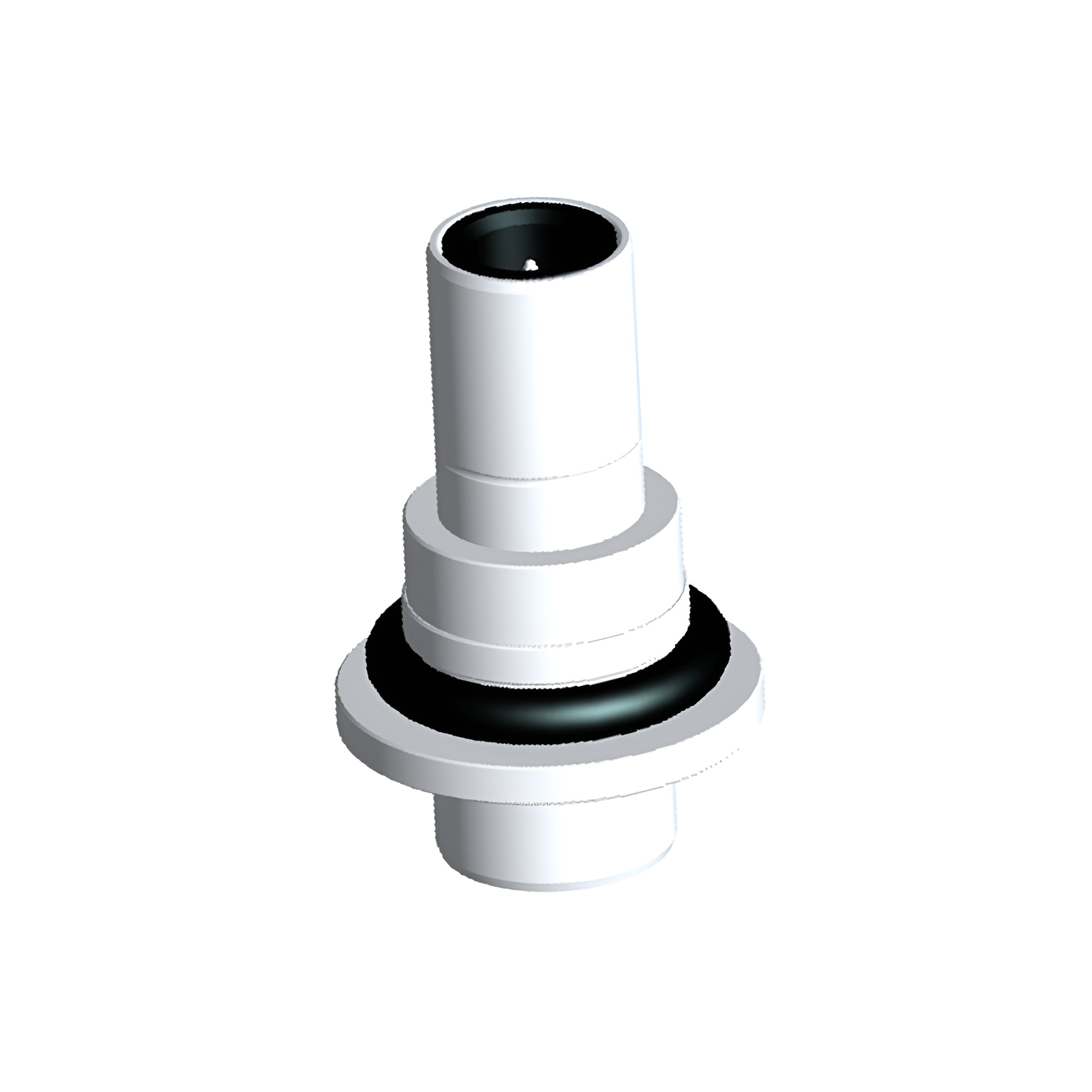 固定fakra板端轉接頭