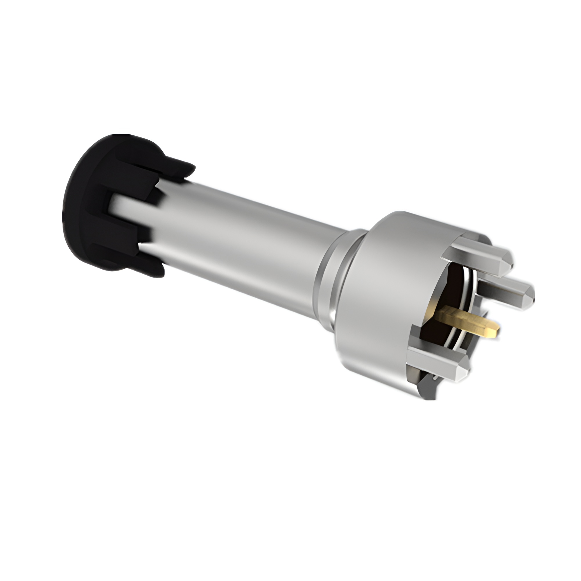 攝像頭端板端同軸端子