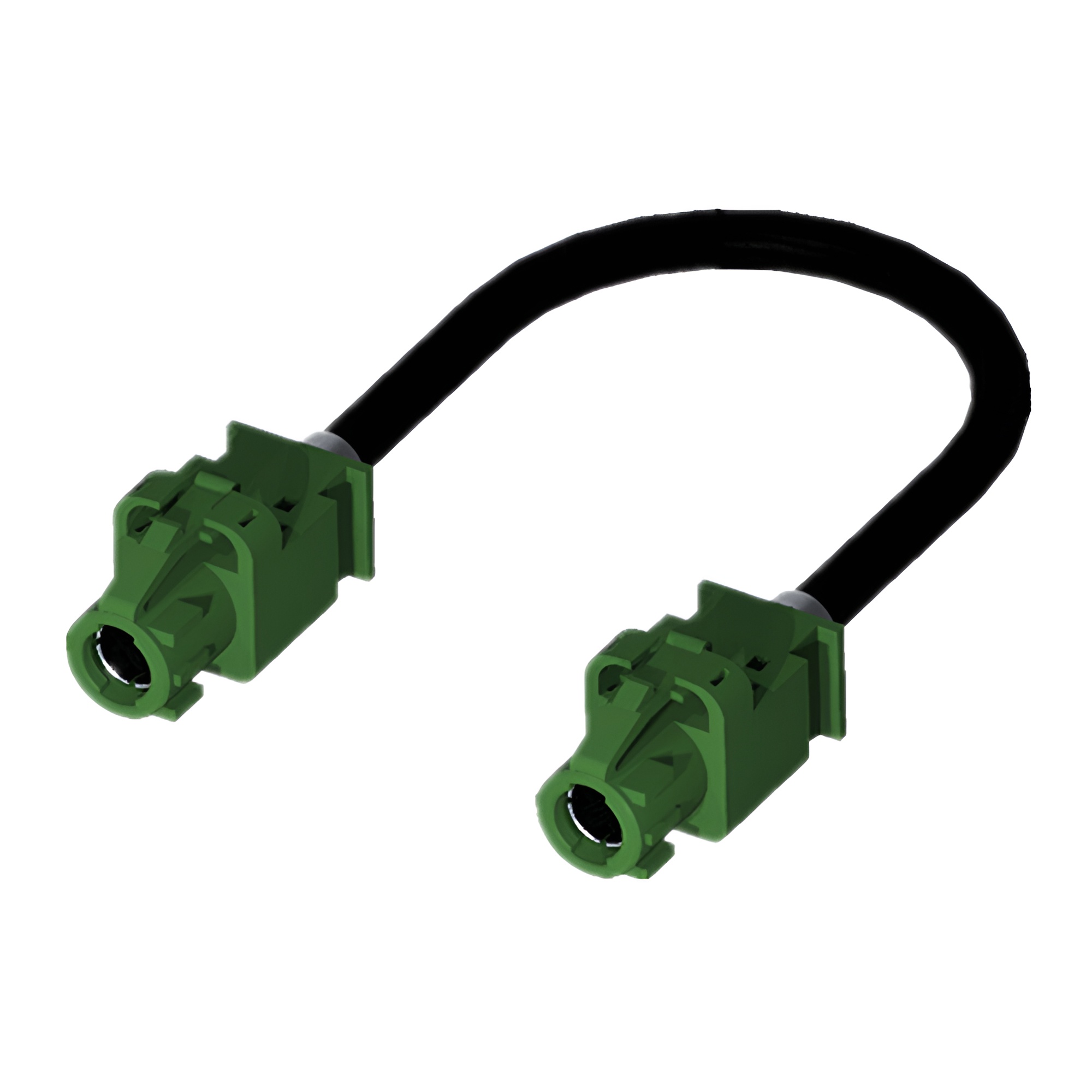 4P HSD沖壓式線束